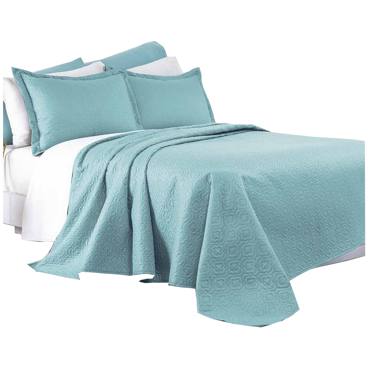 Edredon Mat Marina Ultraligero Concord