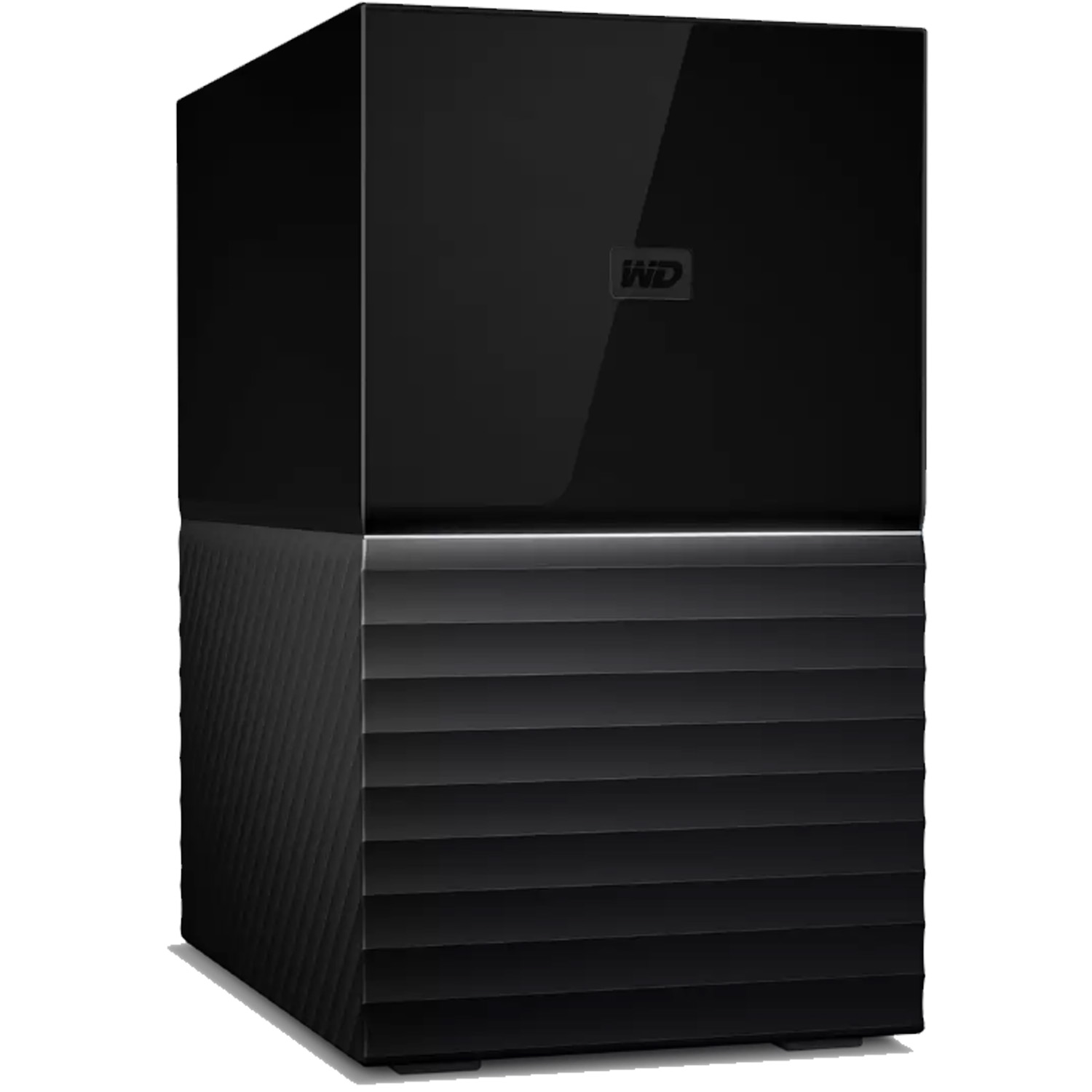 Disco Duro Externo 20TB Western Digital WDBFBE0200JBK-NESN