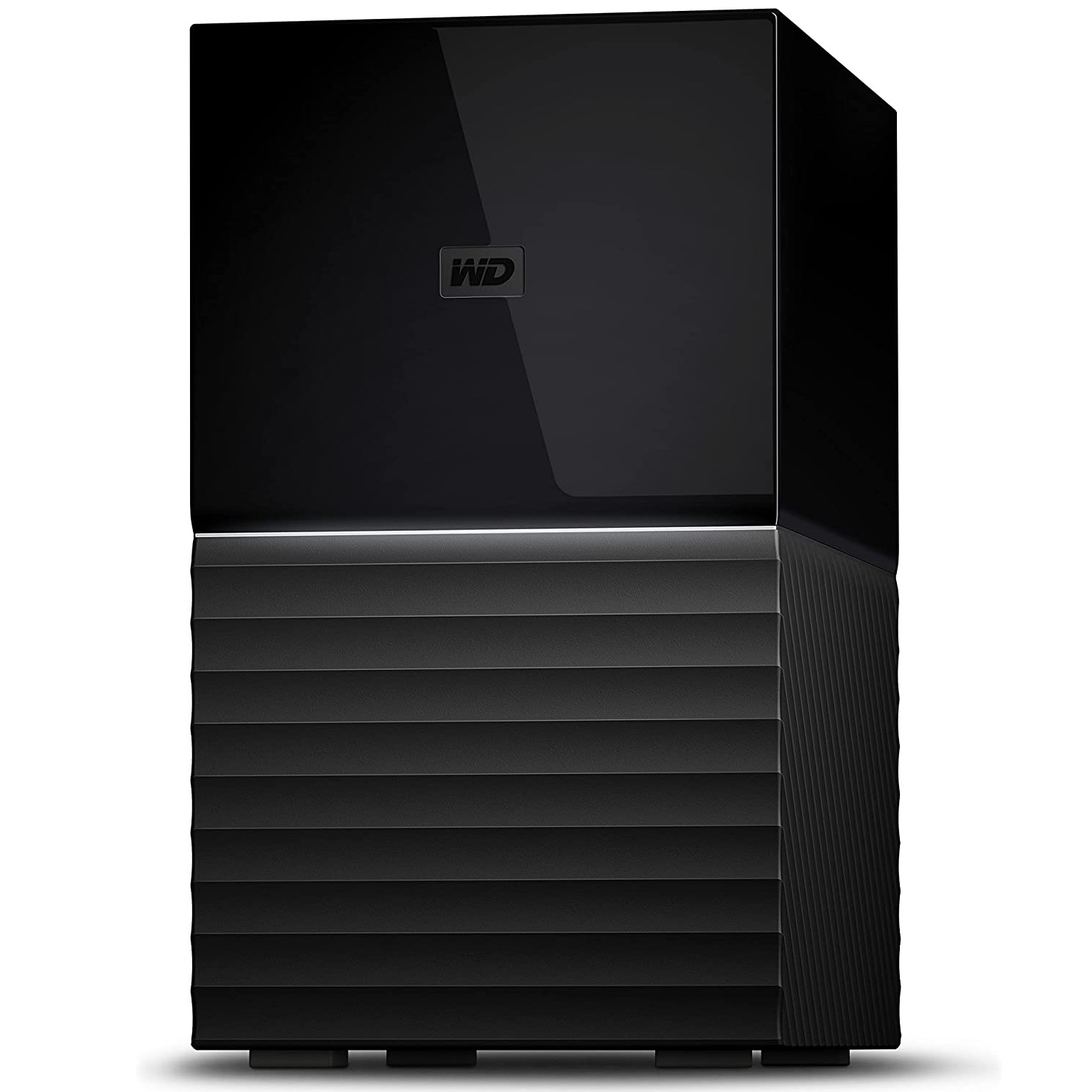 Disco Duro Externo 20TB Western Digital WDBFBE0200JBK-NESN