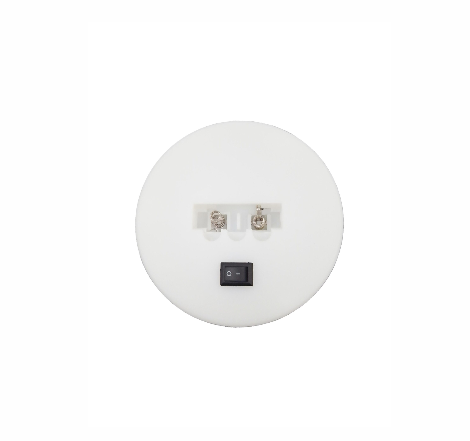 Lámpara LED Neon  en forma de flamingo conexion con usb y baterias (no incluidas)