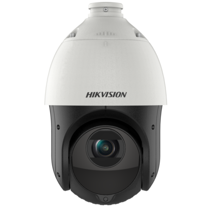 Cámara IP Tipo Domo PTZ Hikvision DS2DE4225IWDE(T5) de 2MP, 25X Zoom