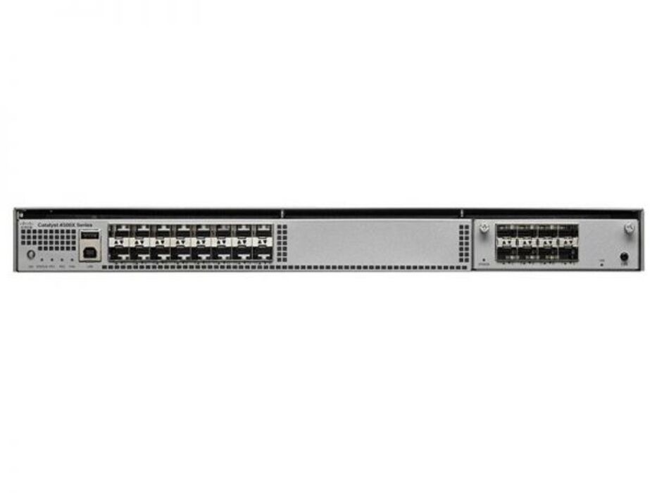 Cisco WS-C4500X-24X-ES Catalyst 4500-X  
