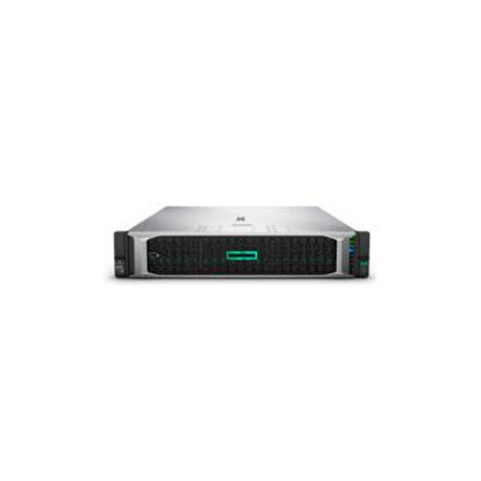 Servidor HPE ProLiant DL380 Gen10 Plus, Intel Xeon Silver 4310 2.10GHz ...
