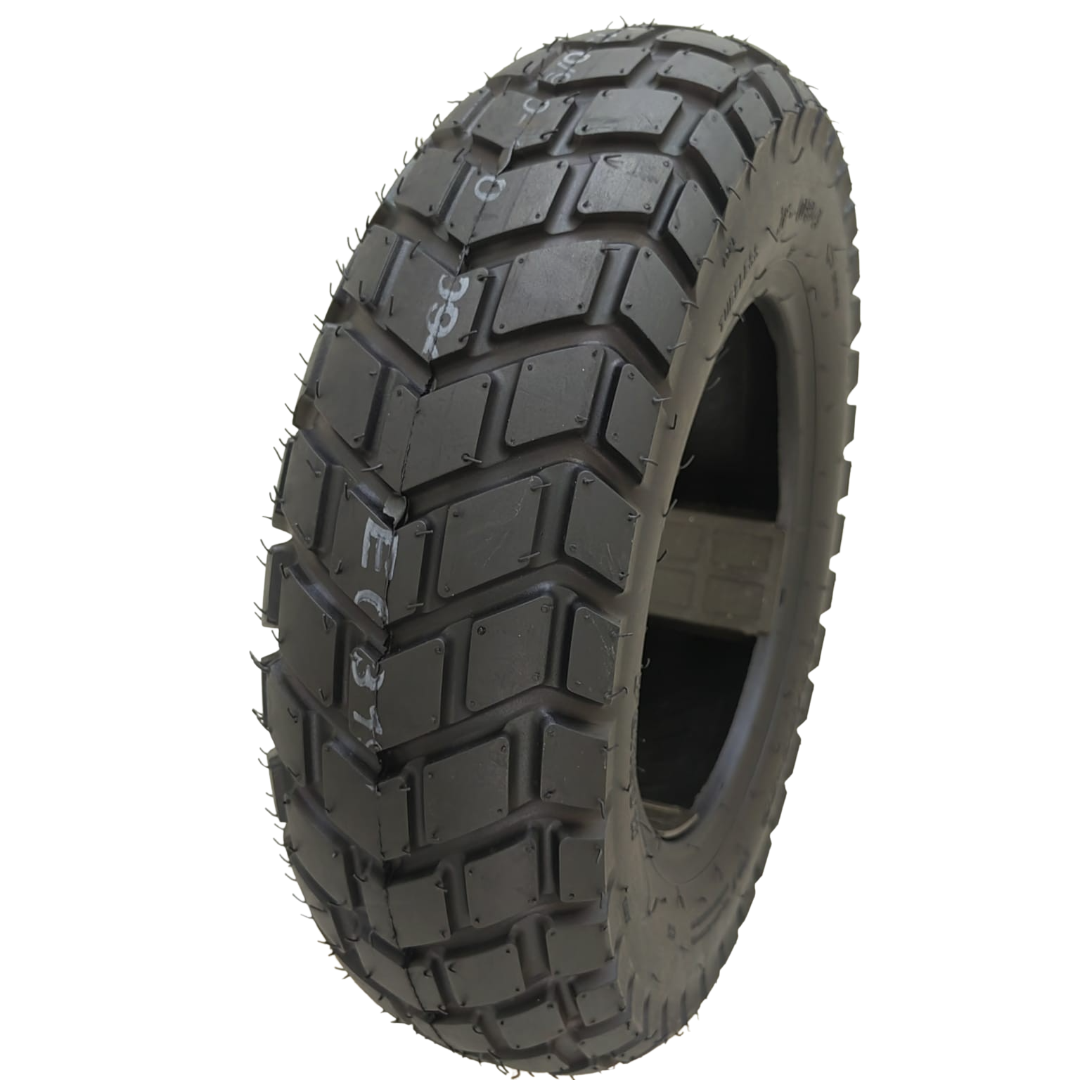 Llantas 120/90-10 Y 130/90-10 Doble Proposito S/c