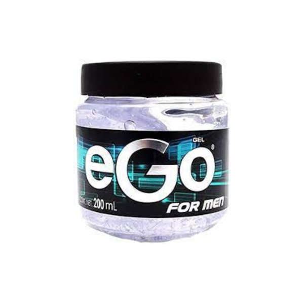 Gel Ego For Men 200 ml