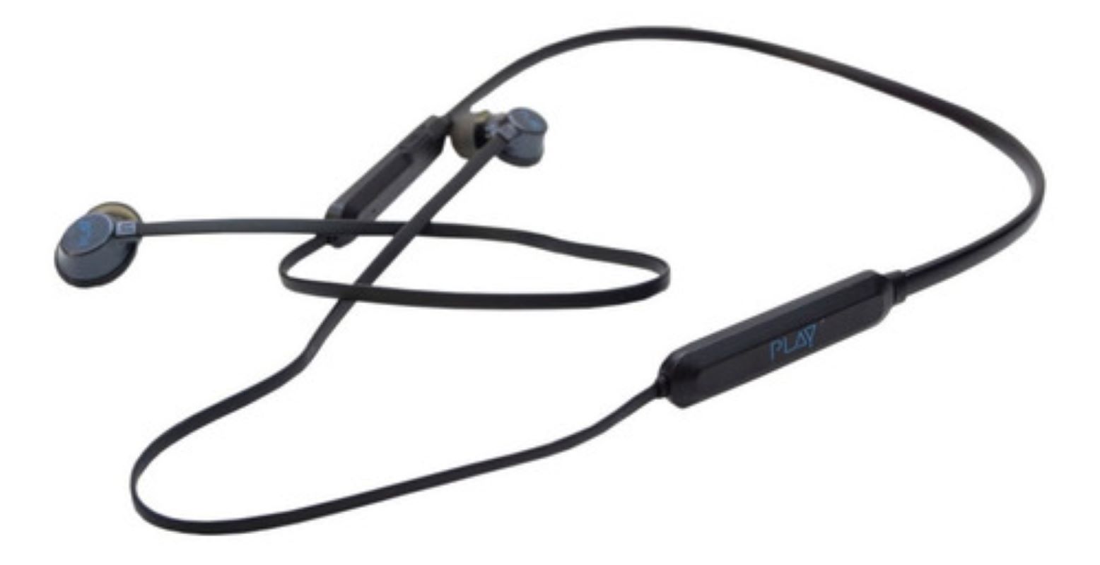 Audífonos Playgo N20 Bluettoth 5.0 Resistente a Salpicaduras