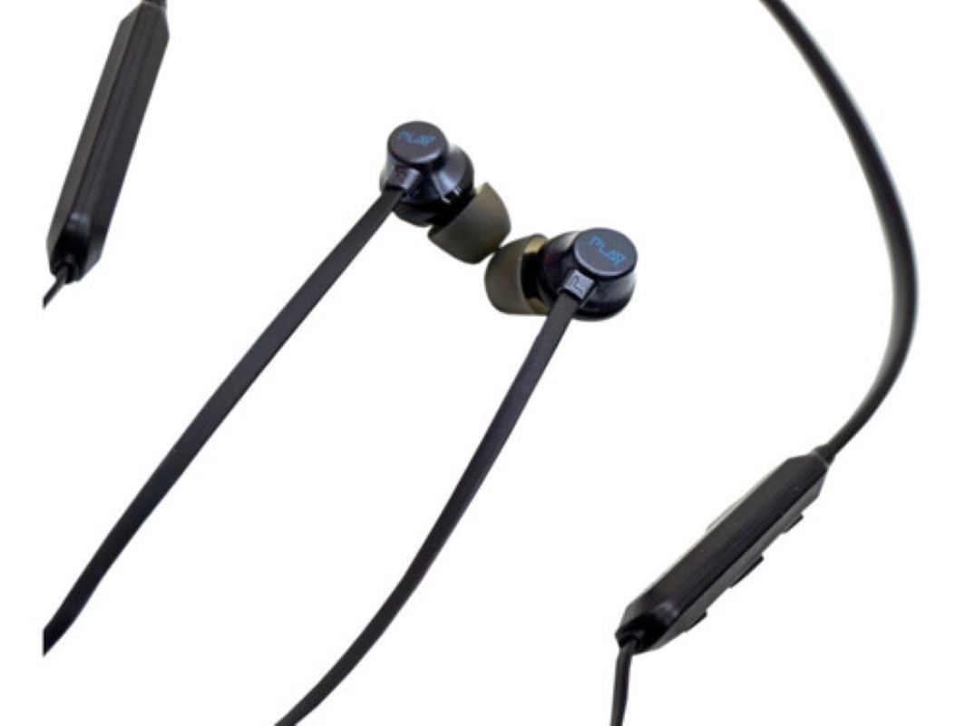 Audífonos Playgo N20 Bluettoth 5.0 Resistente a Salpicaduras