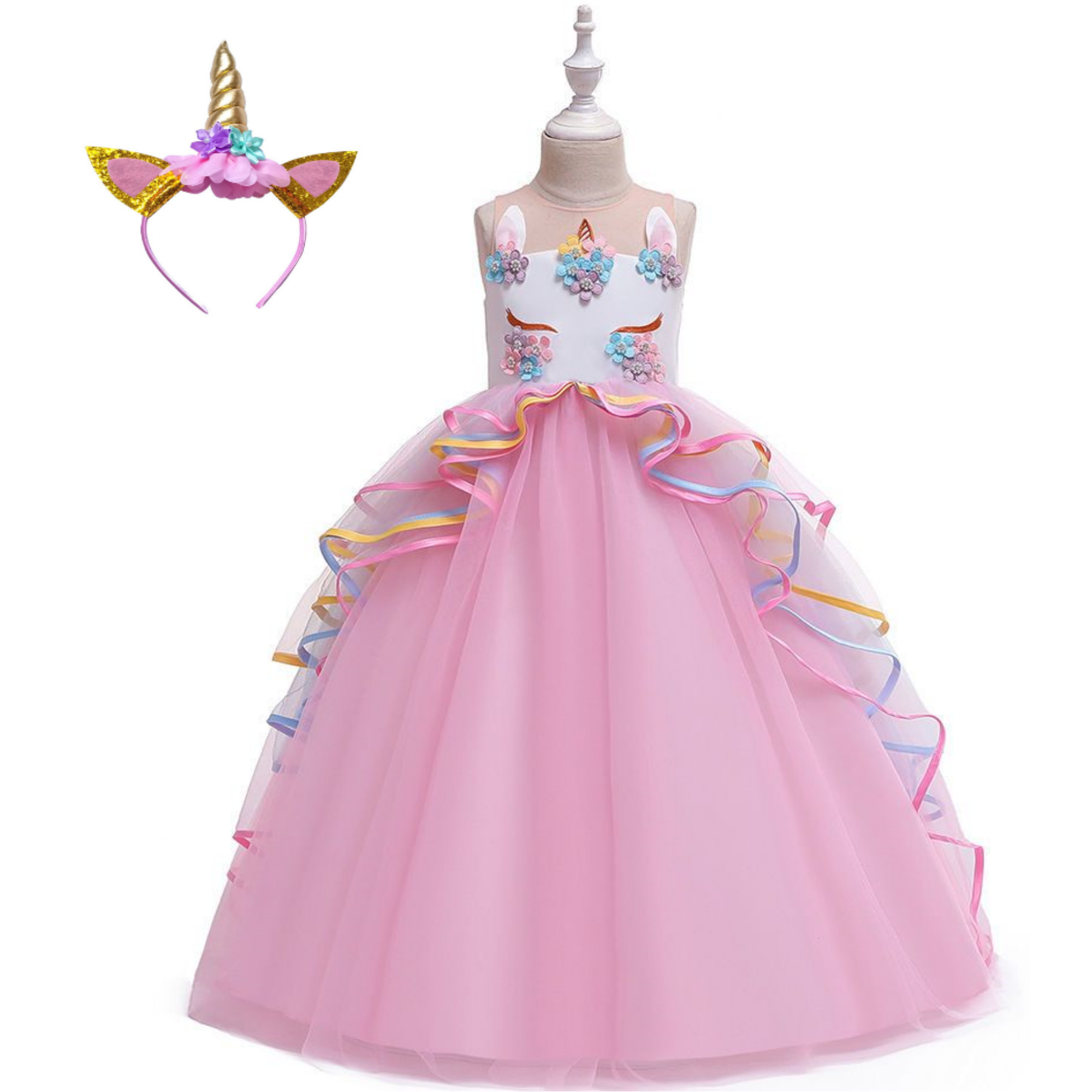 Unicornio Ropa CumpleaÃ±os AÃ±o NiÃ±o Ropa De Cumpleaños De Unicornio