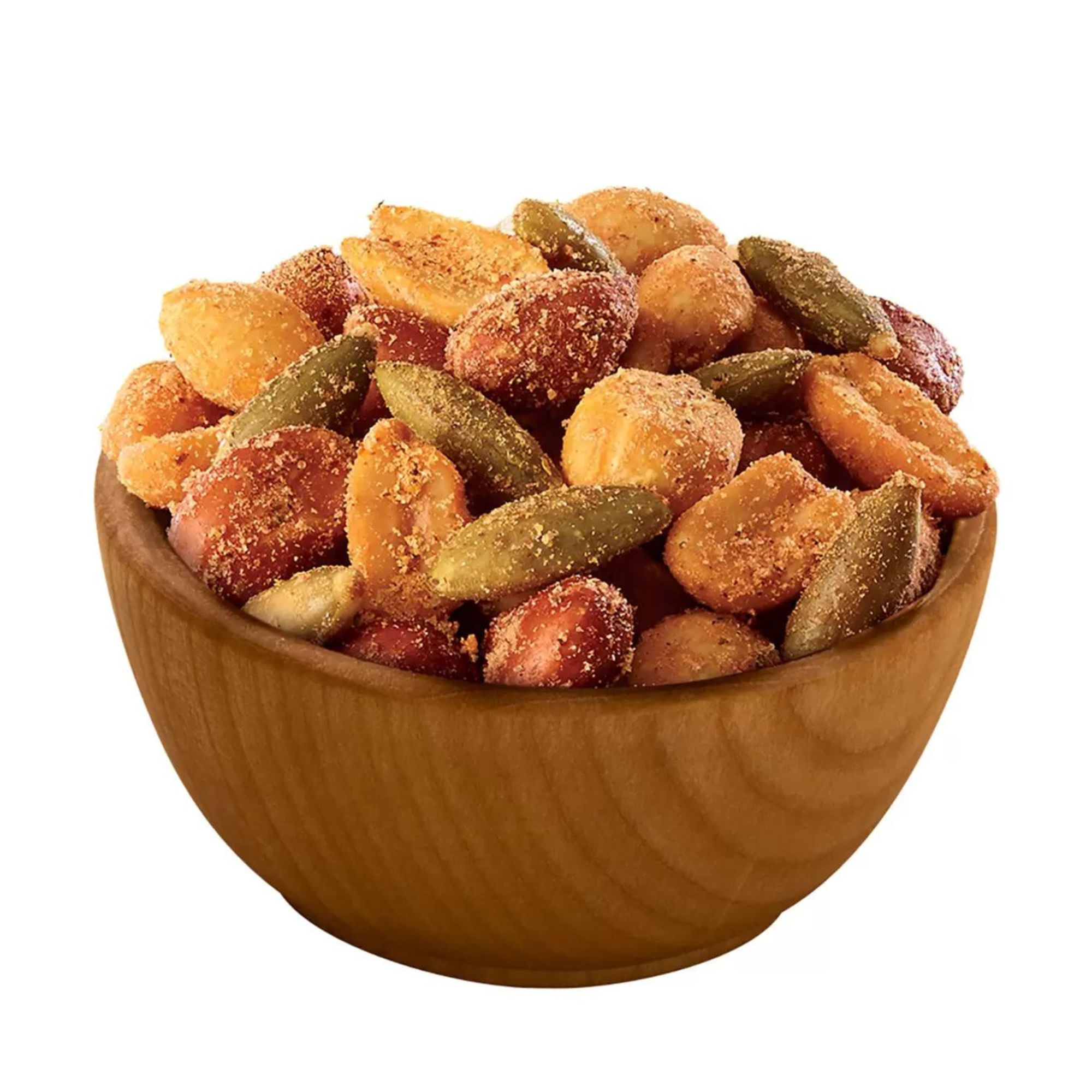 Cacahuates Mexcalísimo Mafer 730 g