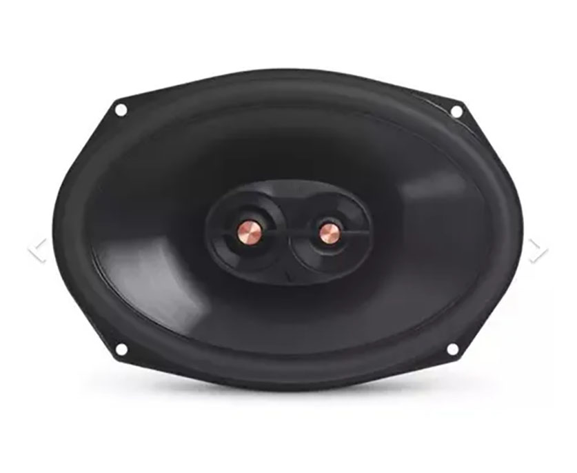 Paquete Bocinas Infinity 6.5 Y 6x9 Primus PR6512is y PR9613is