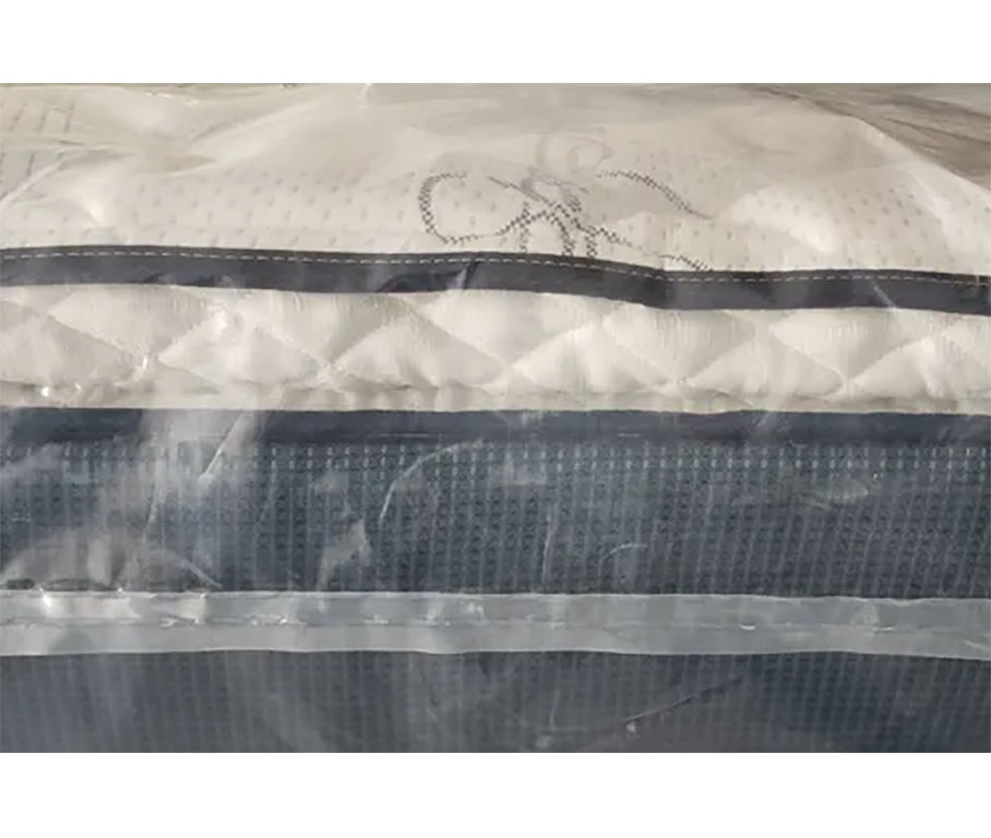 COLCHON INDIVIDUAL SPRING AIR MONACO