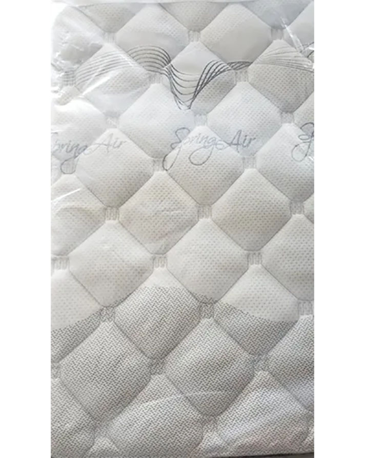 COLCHON INDIVIDUAL SPRING AIR MONACO