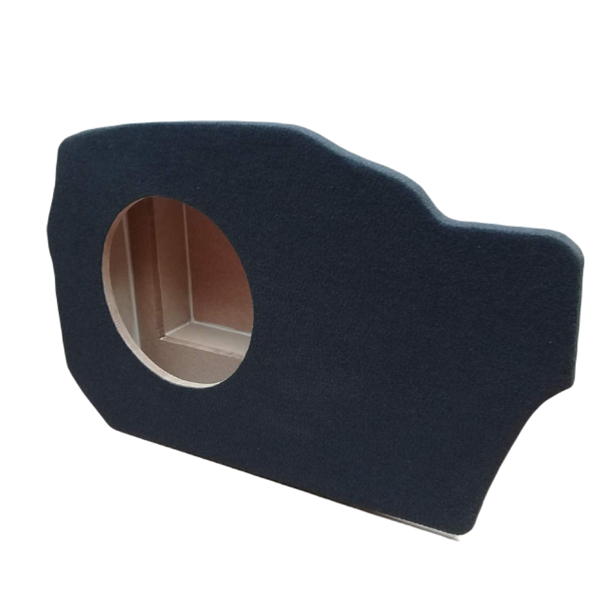 Cajon Para Un Woofer De 12 Pulgadas Para Jetta A3 Sellado