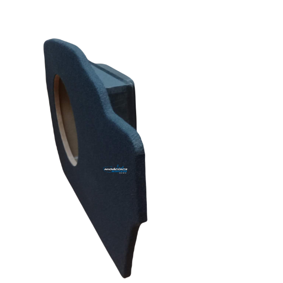 Cajon Para Un Woofer De 12 Pulgadas Para Jetta A3 Sellado