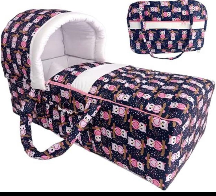 Bambineto para bebé, portátil, brinda gran comodidad a tu bebé