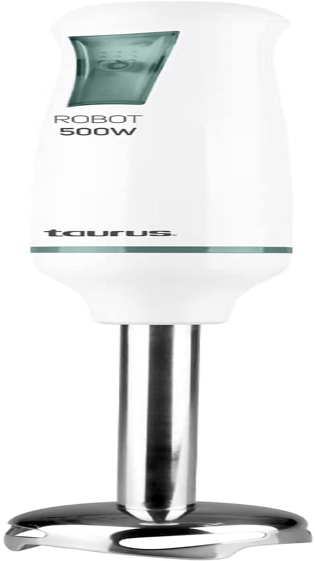 TAURUS ROBOT 500 INOX Batidora de Inmersión 500 W