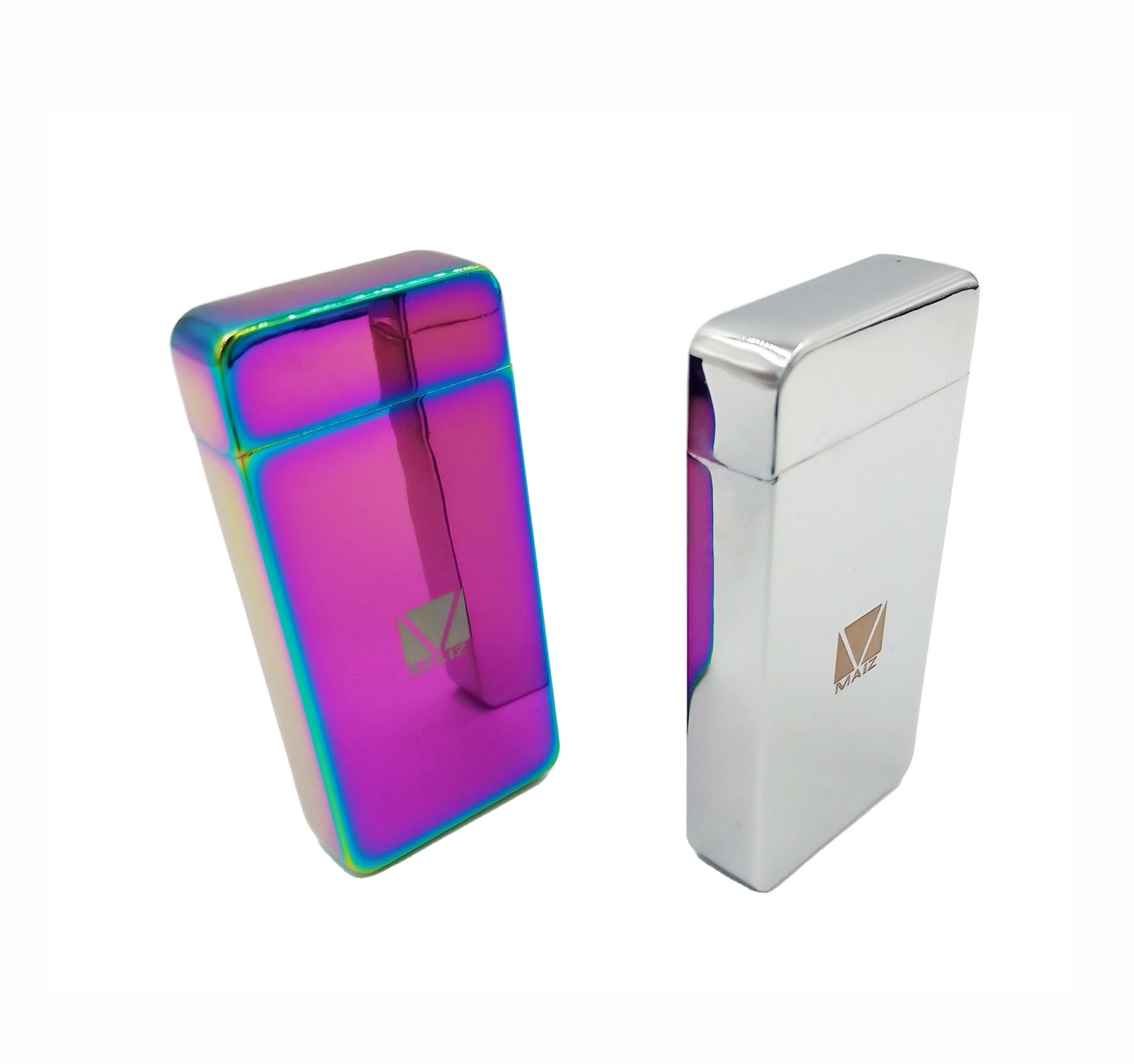 Encendedor Eléctrico Electrónico de Plasma Recargable Usb