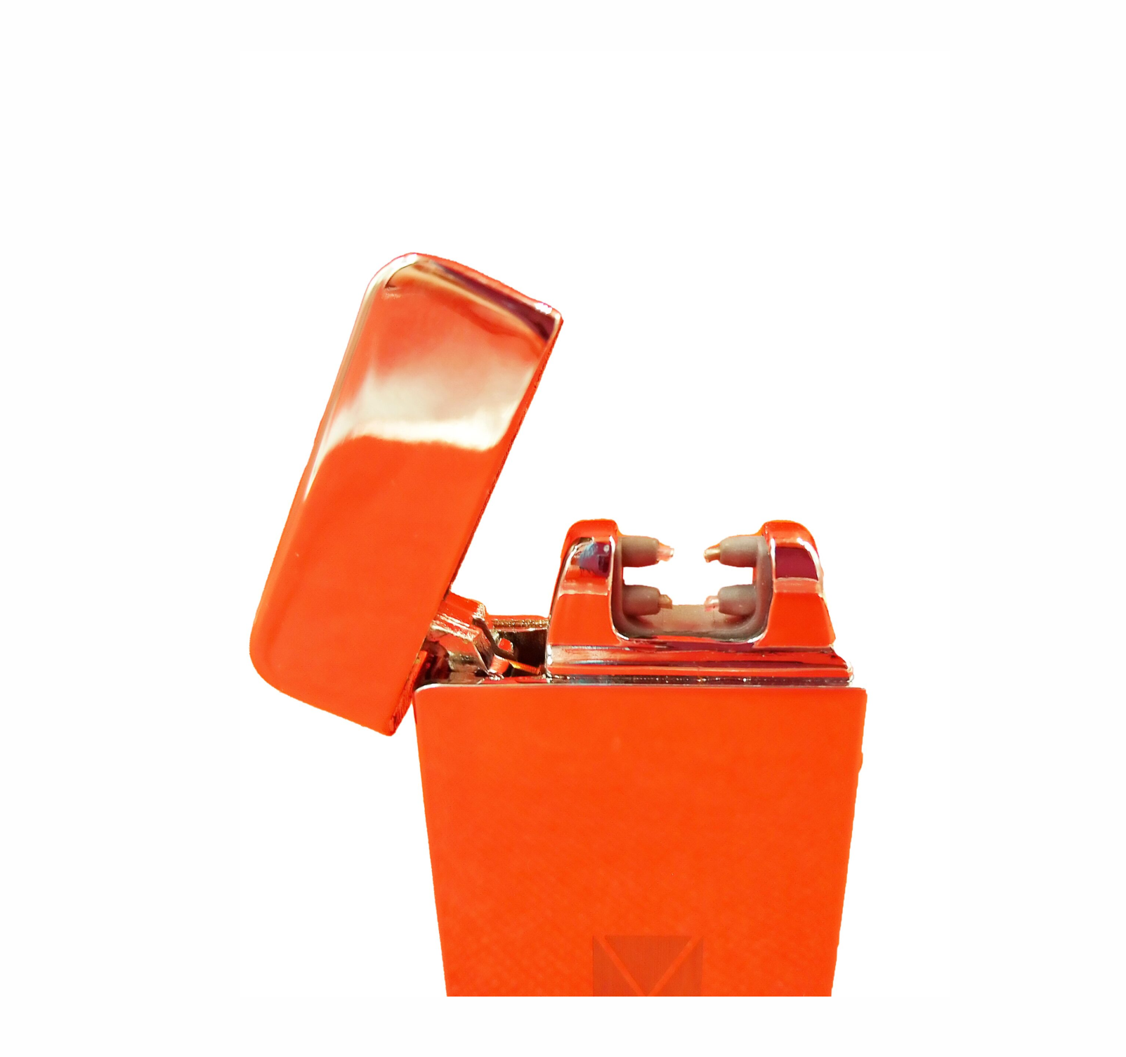 Encendedor Eléctrico Electrónico de Plasma Recargable Usb