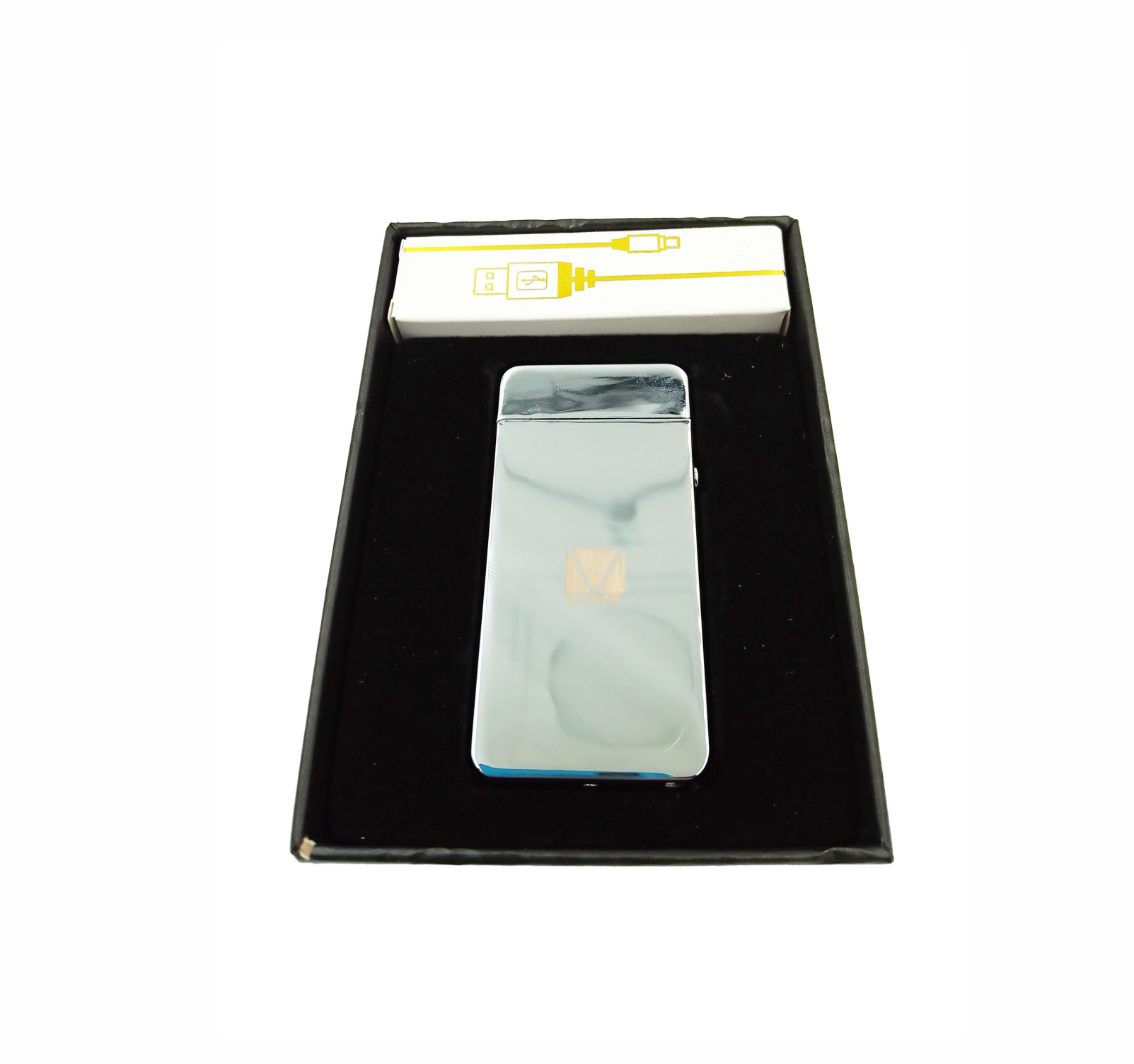 Encendedor Eléctrico Electrónico de Plasma Recargable Usb