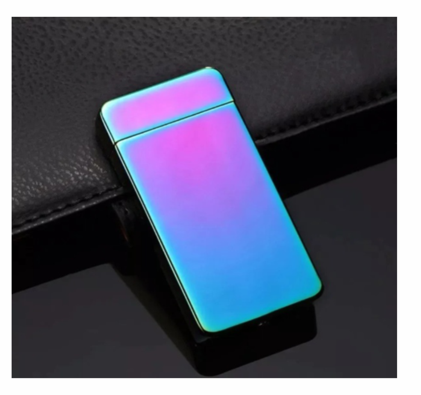 Encendedor Eléctrico Electrónico de Plasma Recargable Usb