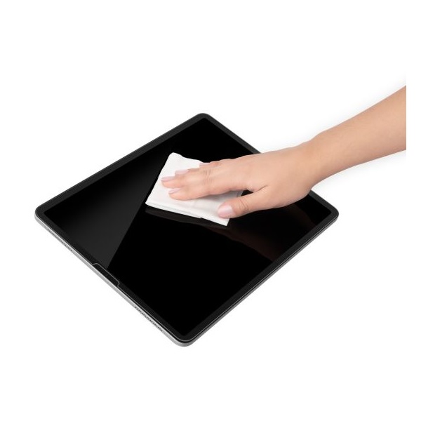 Toallas Limpiadoras Pantallas Alcohol Isopropílico Steren