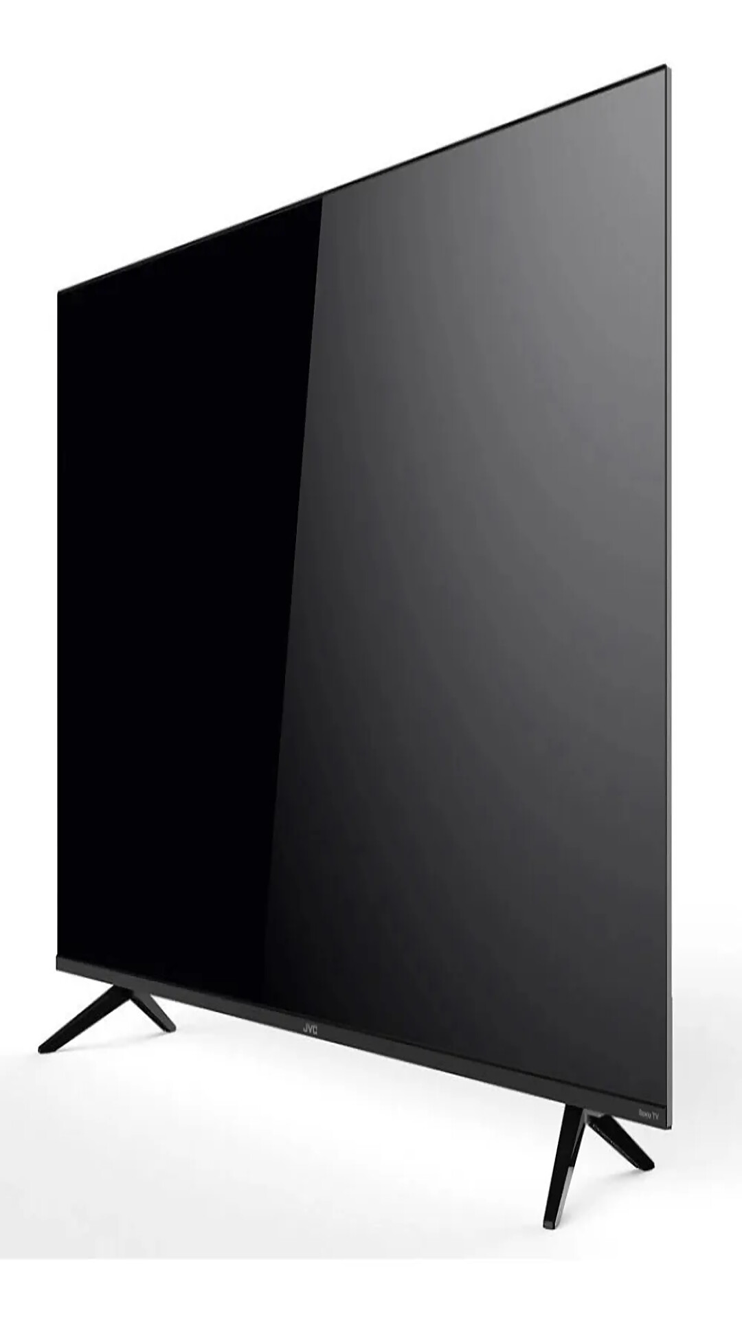 TV JVC 55" 4K UHD Smart TV SI55US