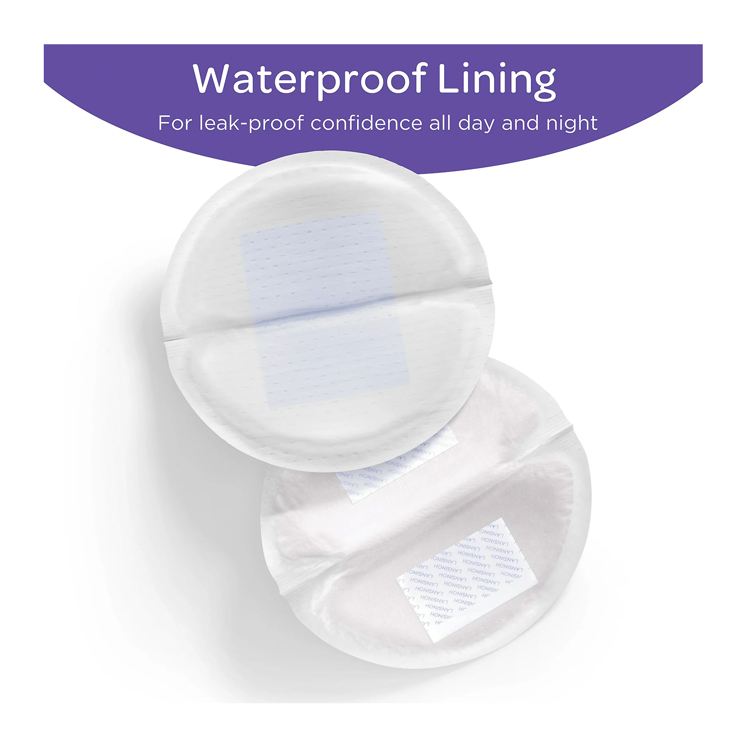 Lansinoh Protectores De Lactancia