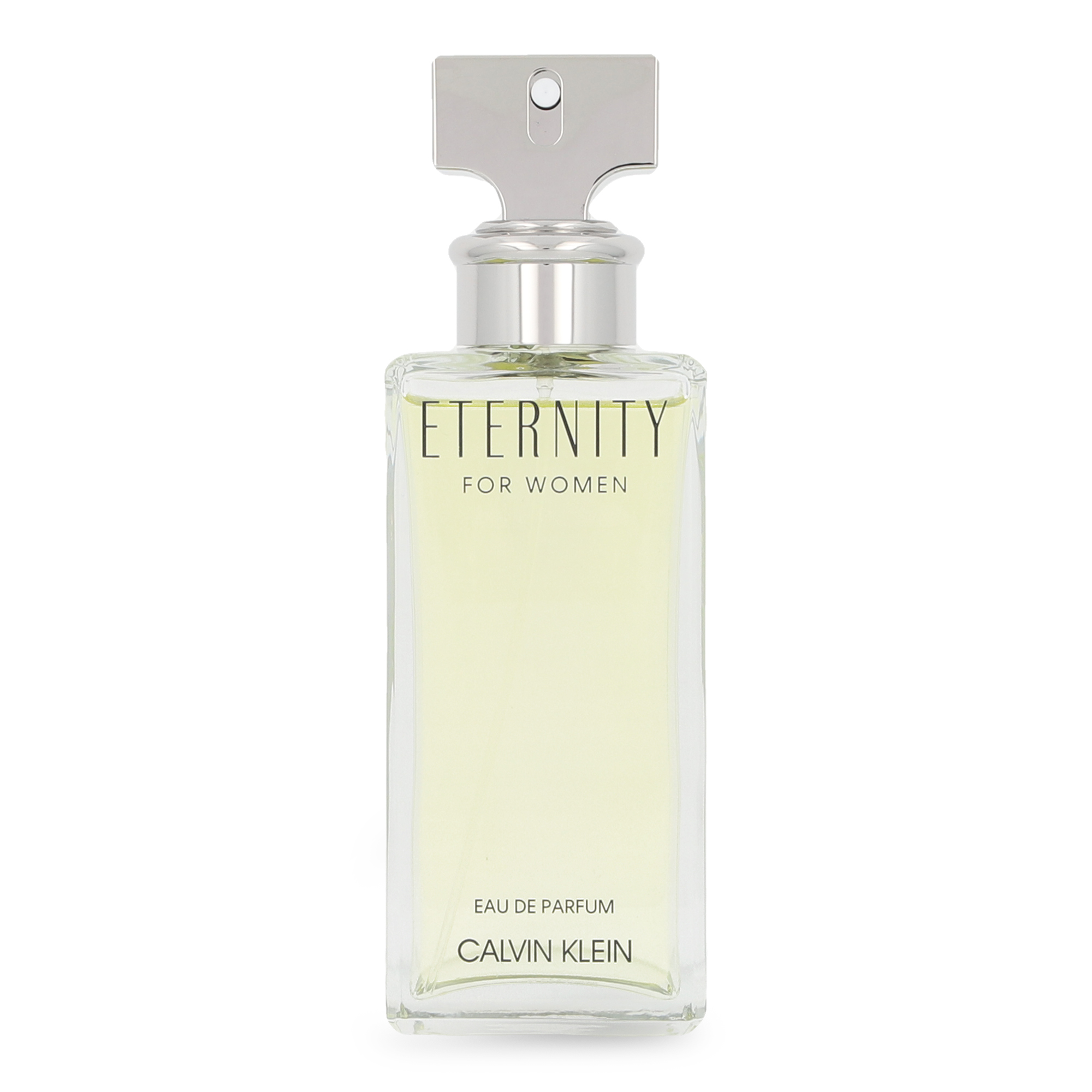 Eternity de Calvin Klein Eau de Parfum 100 ml Fragancia para Dama