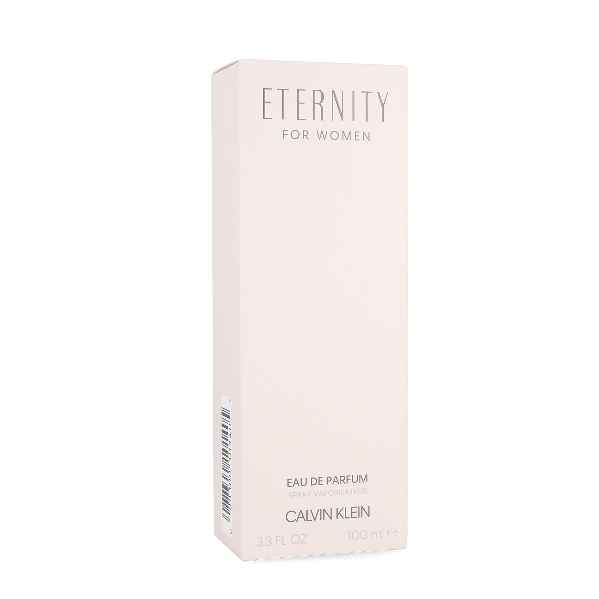 Eternity de Calvin Klein Eau de Parfum 100 ml Fragancia para Dama