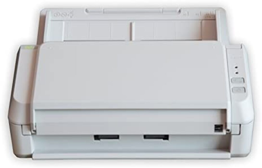 Escaner FUJITSU ScanZen EKO 