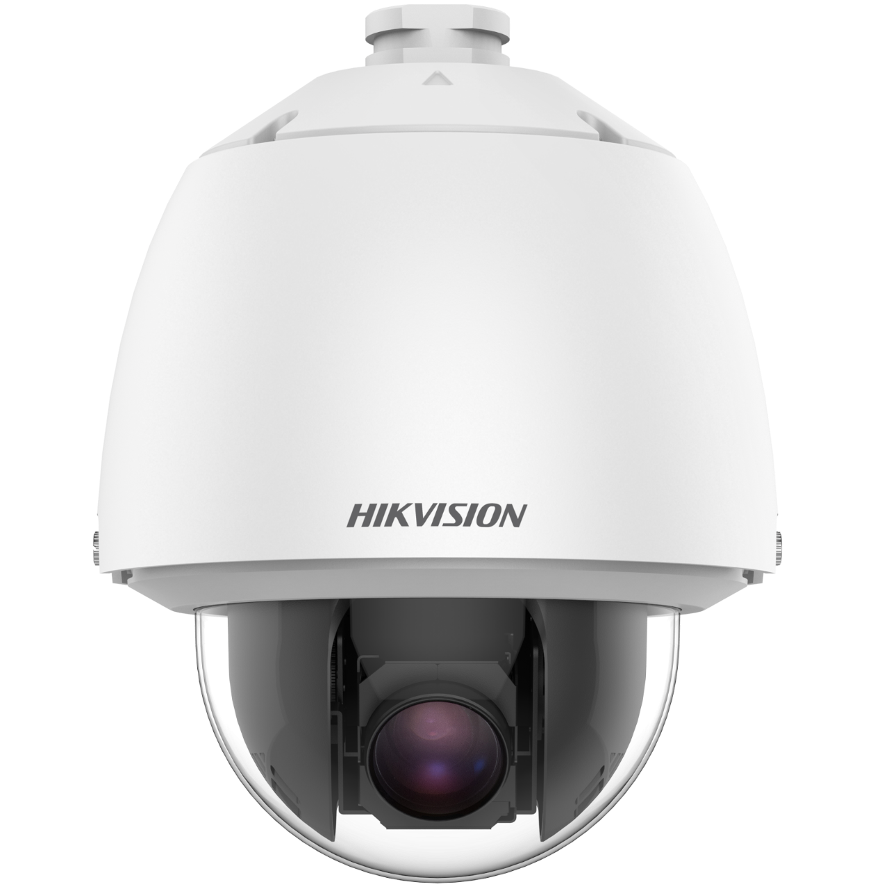 Hikvision Cámara IP Domo IR para Interiores/Exteriores 
