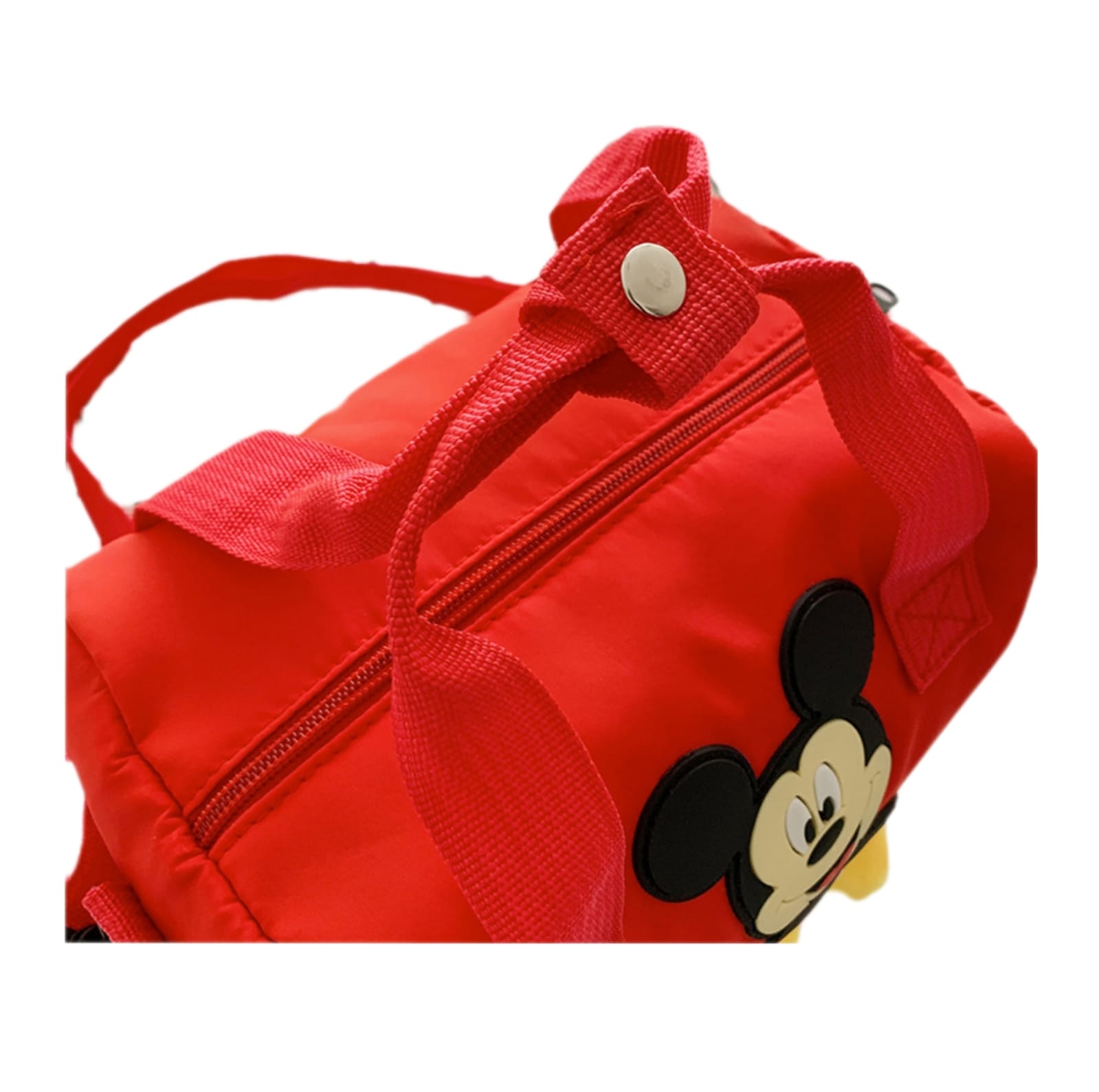 Bolsa Mariconera Mickey Mouse Croosbody Bandolera 3D