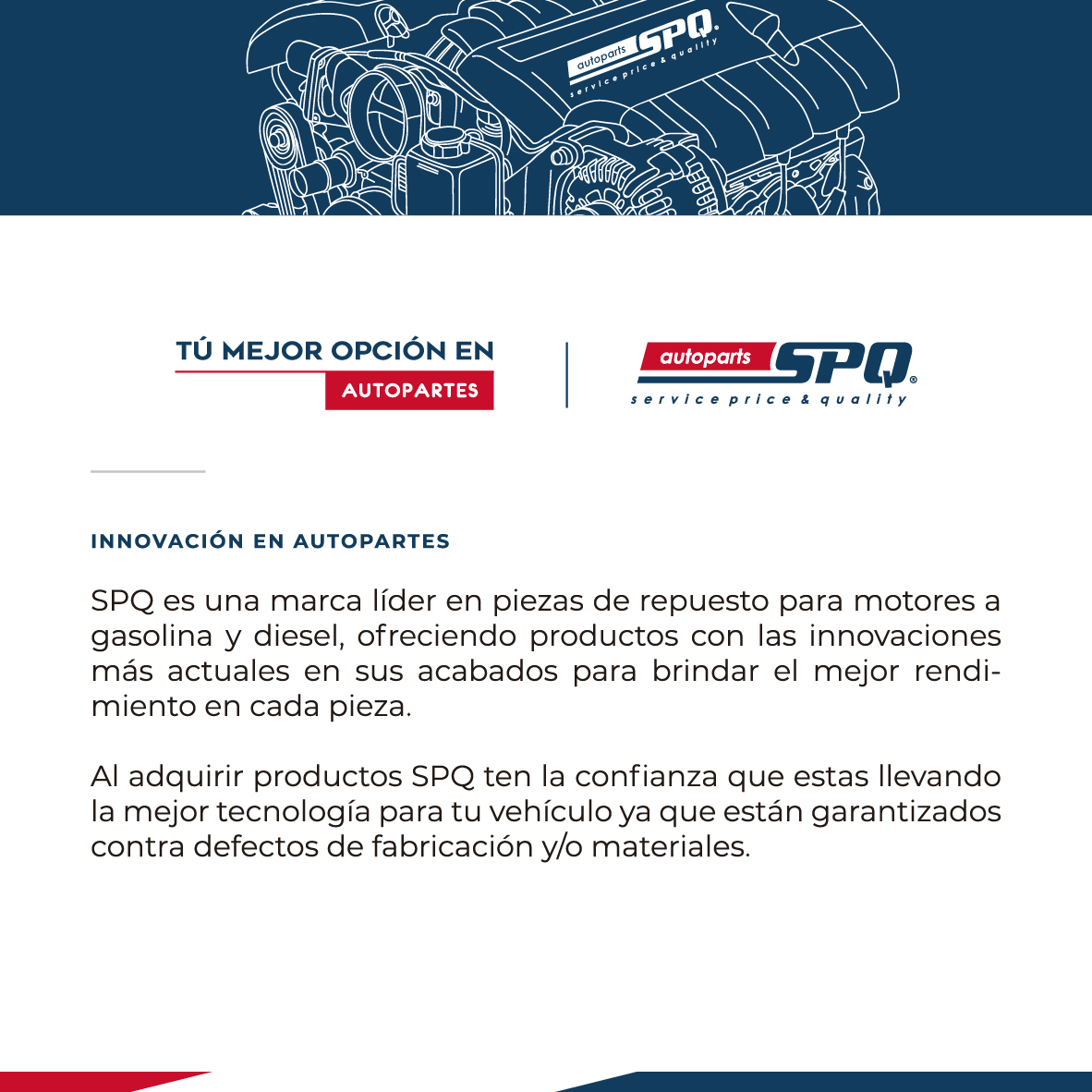 Kit De Afinacion, SPQ; Para Chevrolet Tornado 2004-2018 L4; 1.8