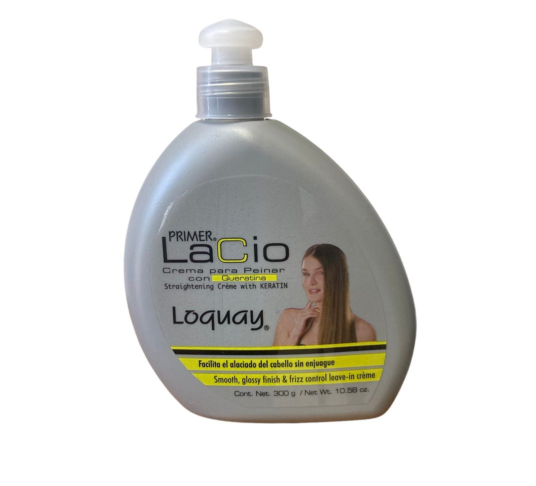 Loquay crema lacio 300g