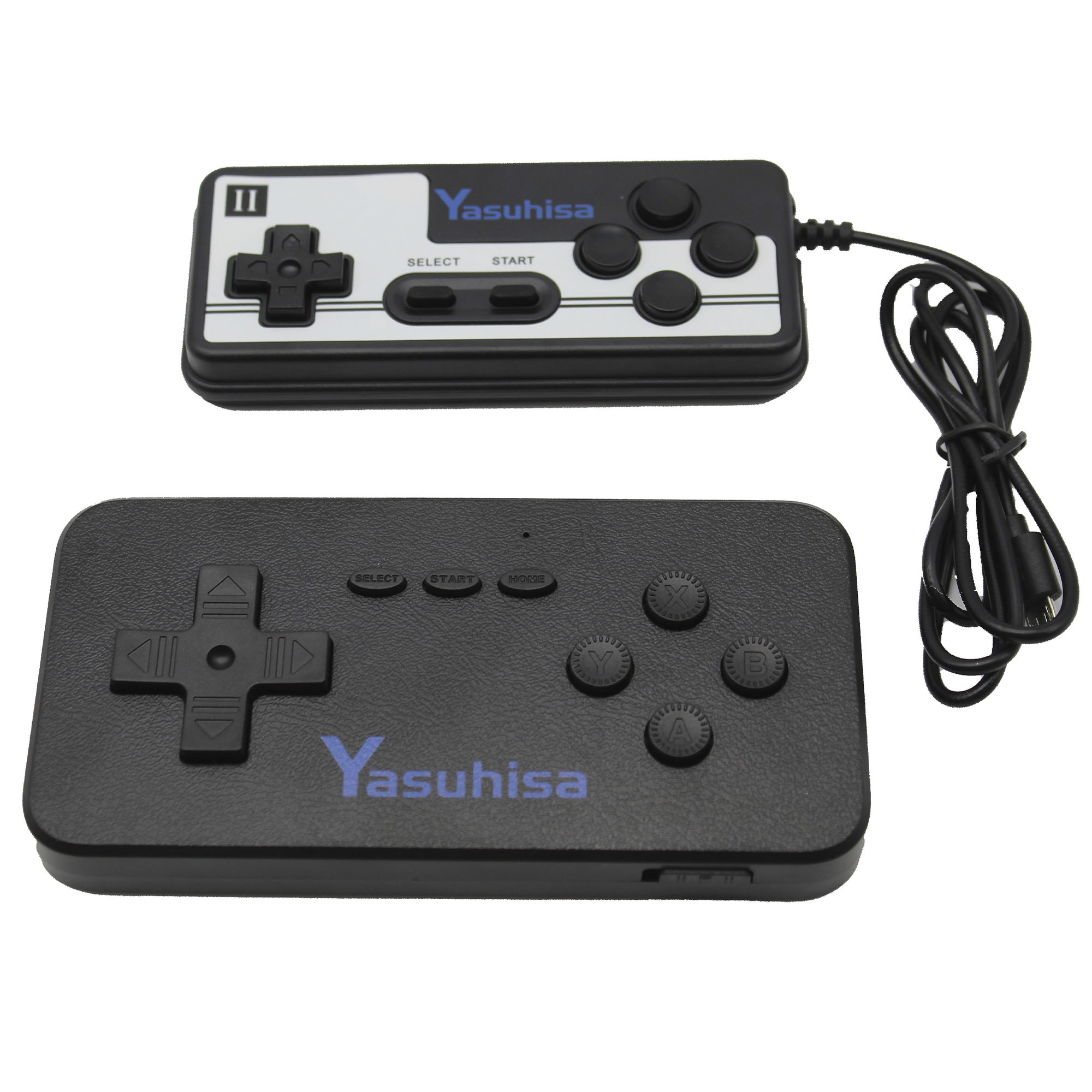 Consola De Videojuegos Retro Portátil 620 en 1