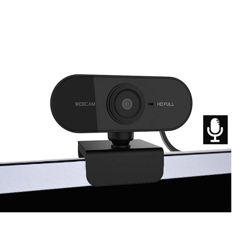 WEB CAM 