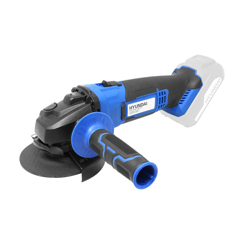 Combo De Herramientas Inalambricas Hyundai