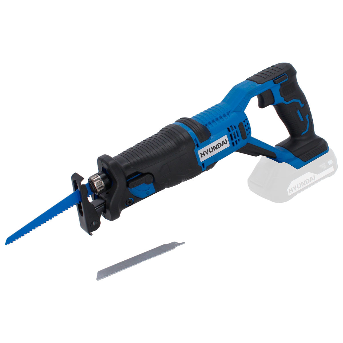 Combo De Herramientas Inalambricas Hyundai