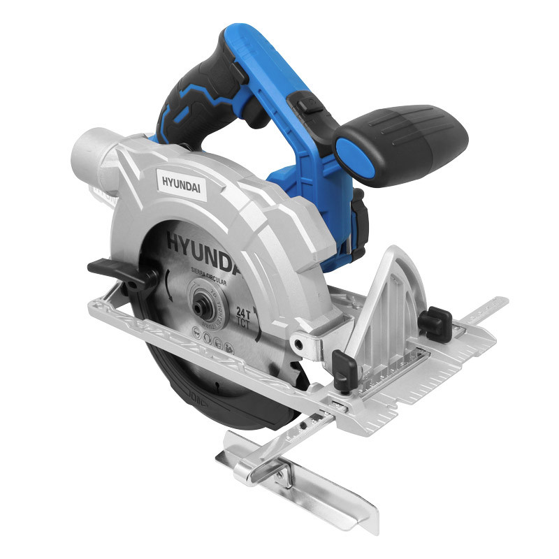 Combo De Herramientas Inalambricas Hyundai