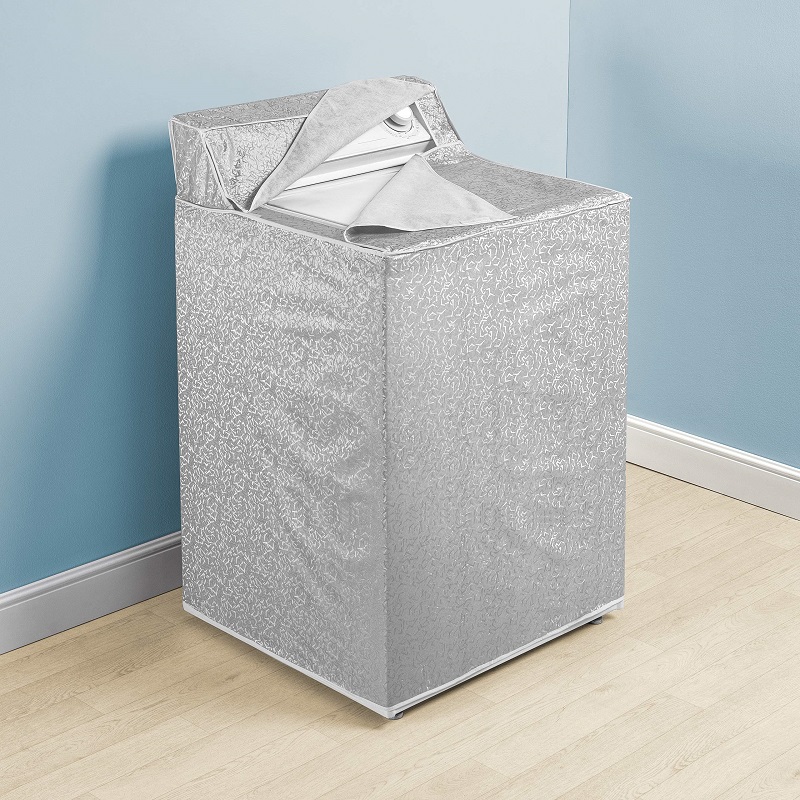 Funda Lavadora Afelpada Betterware