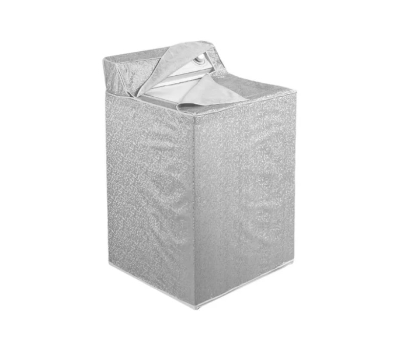 Funda Lavadora Afelpada Betterware