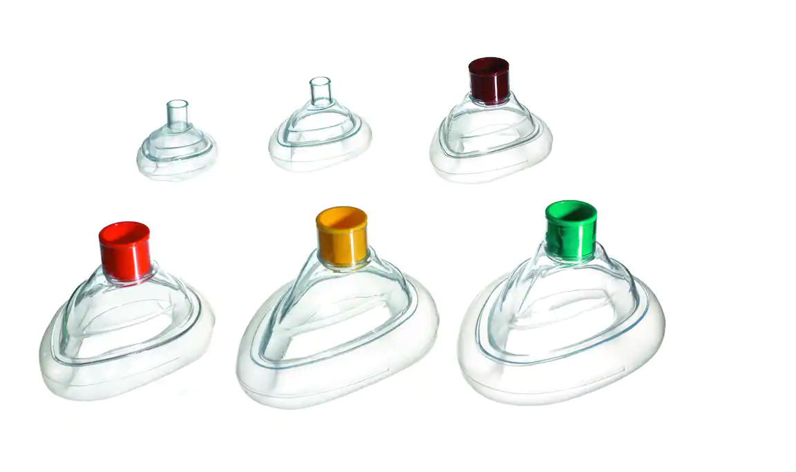 Mascarilla para Anestesia