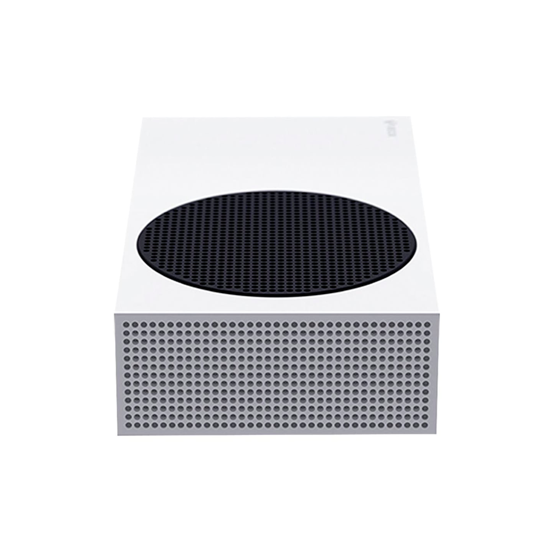 Xbox Series S 512GB SSD All Digital (Reacondicionado grado A)