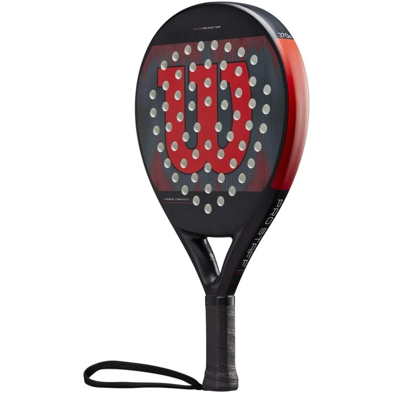 Pala De Padel Wilson Pro Staff Team 2021