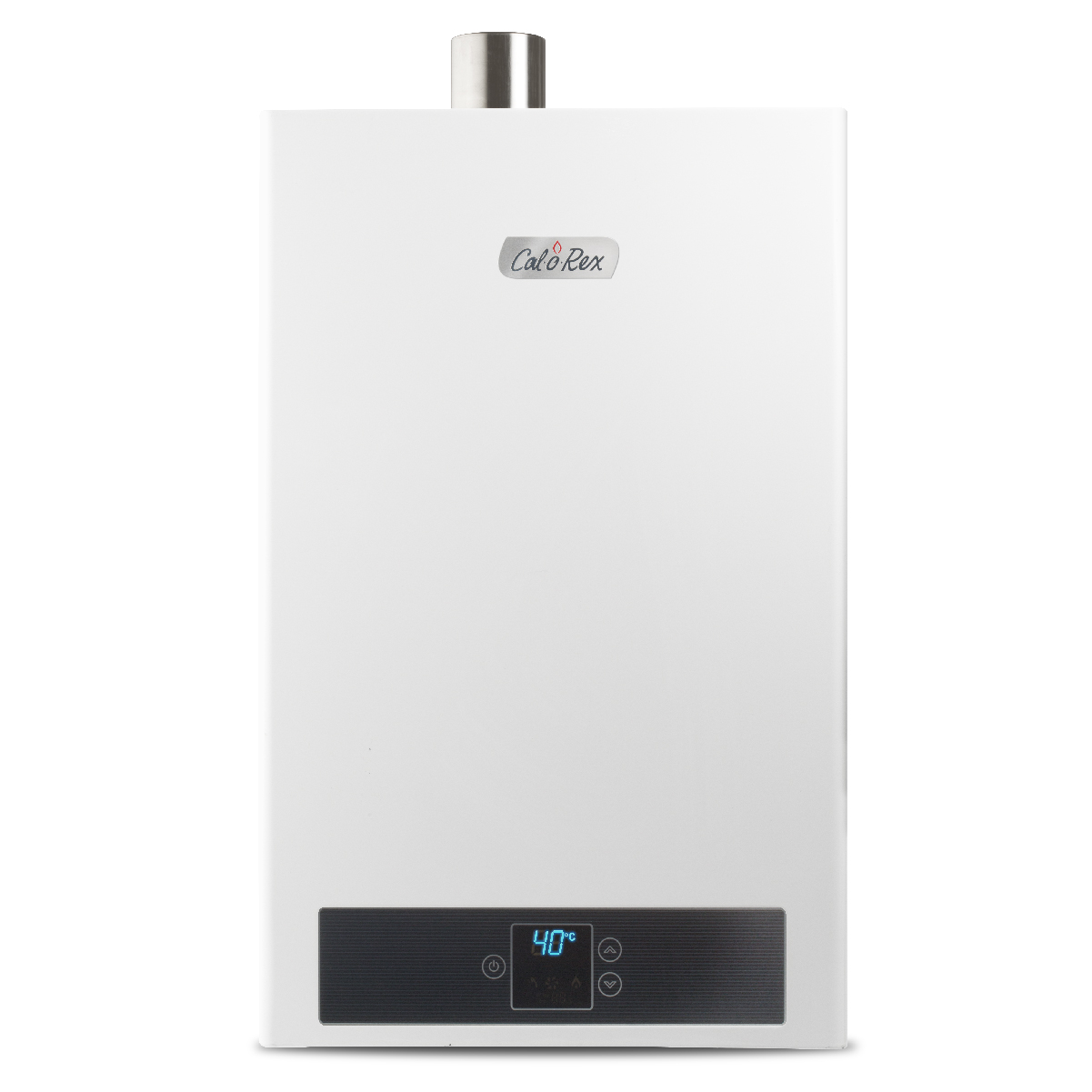 Calentador de Agua Instantáneo Modulante COXDPI-16 para 3 Servicios, 13 Litros/Minuto Gas LP