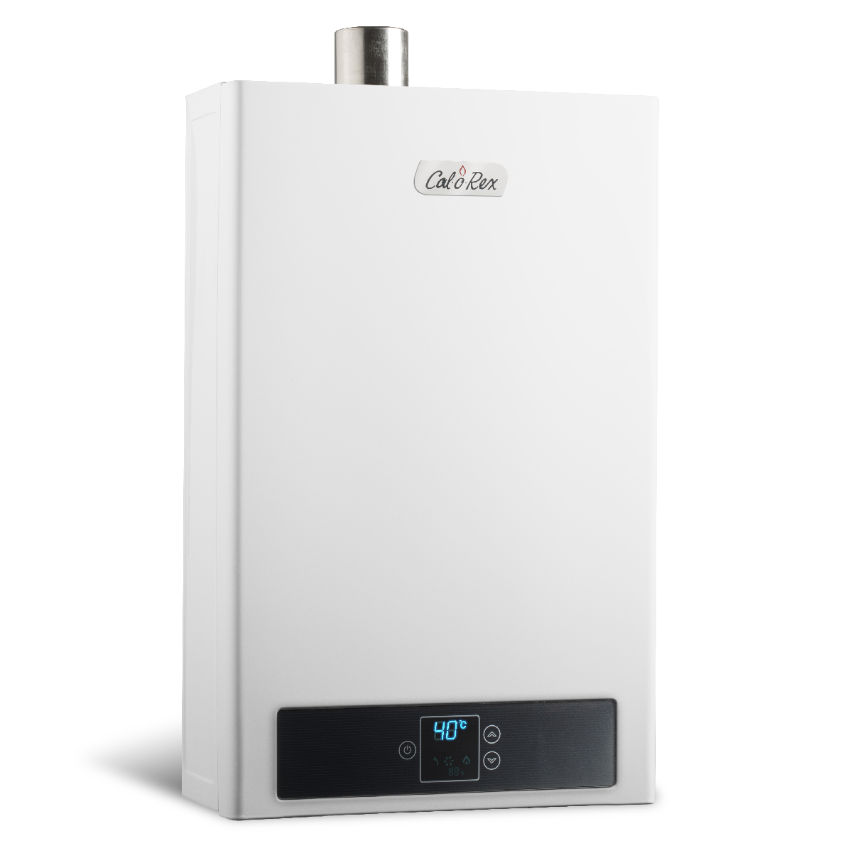 Calentador de Agua Instantáneo Modulante COXDPI-16 para 3 Servicios, 13 Litros/Minuto Gas LP