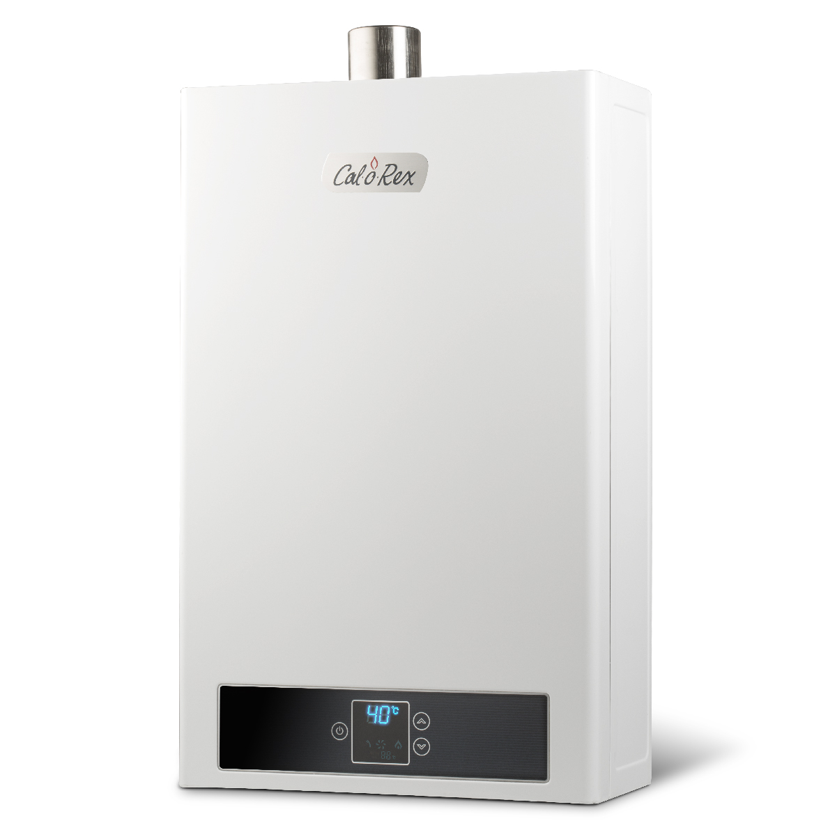 Calentador de Agua Instantáneo Modulante COXDPI-16 para 3 Servicios, 13 Litros/Minuto Gas LP