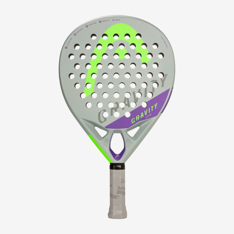 Pala De Padel Head Gravity Elite 2022