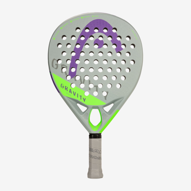 Pala De Padel Head Gravity Elite 2022