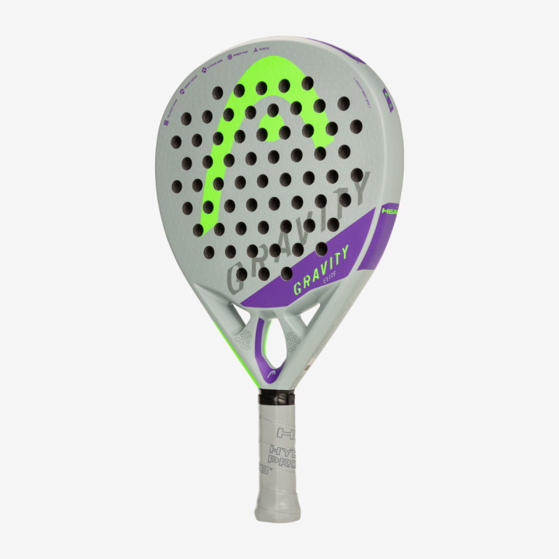 Pala De Padel Head Gravity Elite 2022